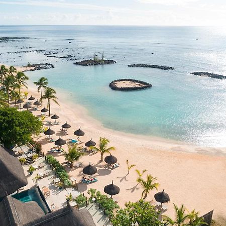 Veranda Pointe Aux Biches Hotel & Spa Trou aux Biches Esterno foto