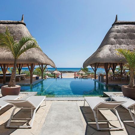 Veranda Pointe Aux Biches Hotel & Spa Trou aux Biches Esterno foto