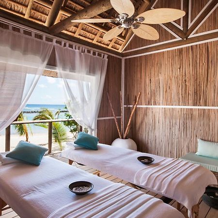 Veranda Pointe Aux Biches Hotel & Spa Trou aux Biches Esterno foto