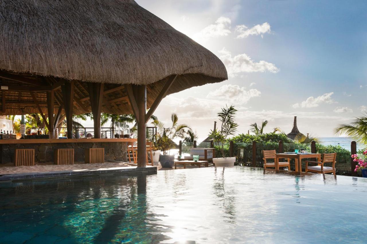 Veranda Pointe Aux Biches Hotel & Spa Trou aux Biches Esterno foto