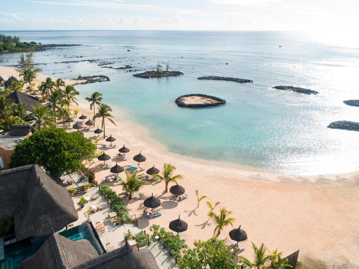 Veranda Pointe Aux Biches Hotel & Spa Trou aux Biches Esterno foto