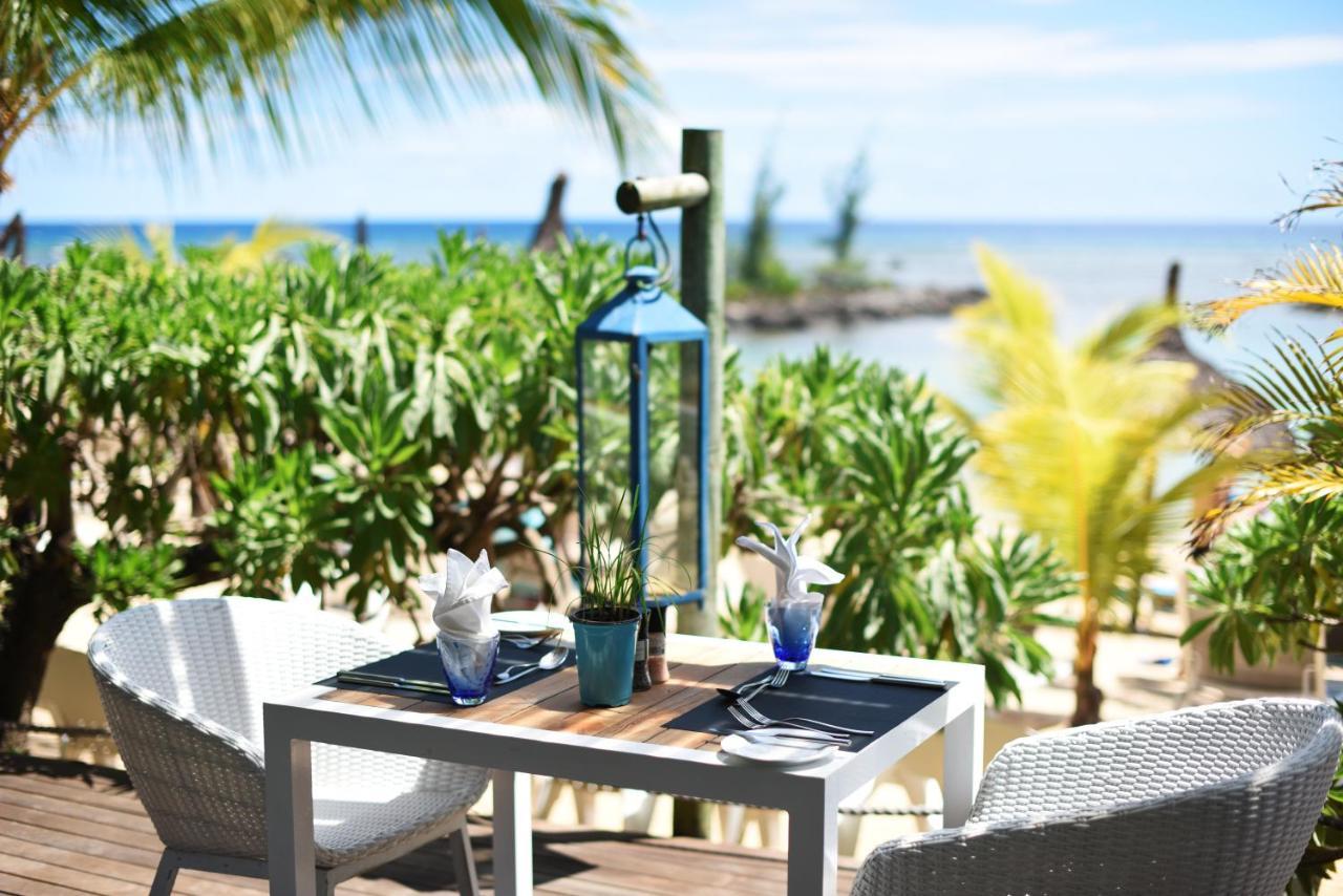 Veranda Pointe Aux Biches Hotel & Spa Trou aux Biches Esterno foto