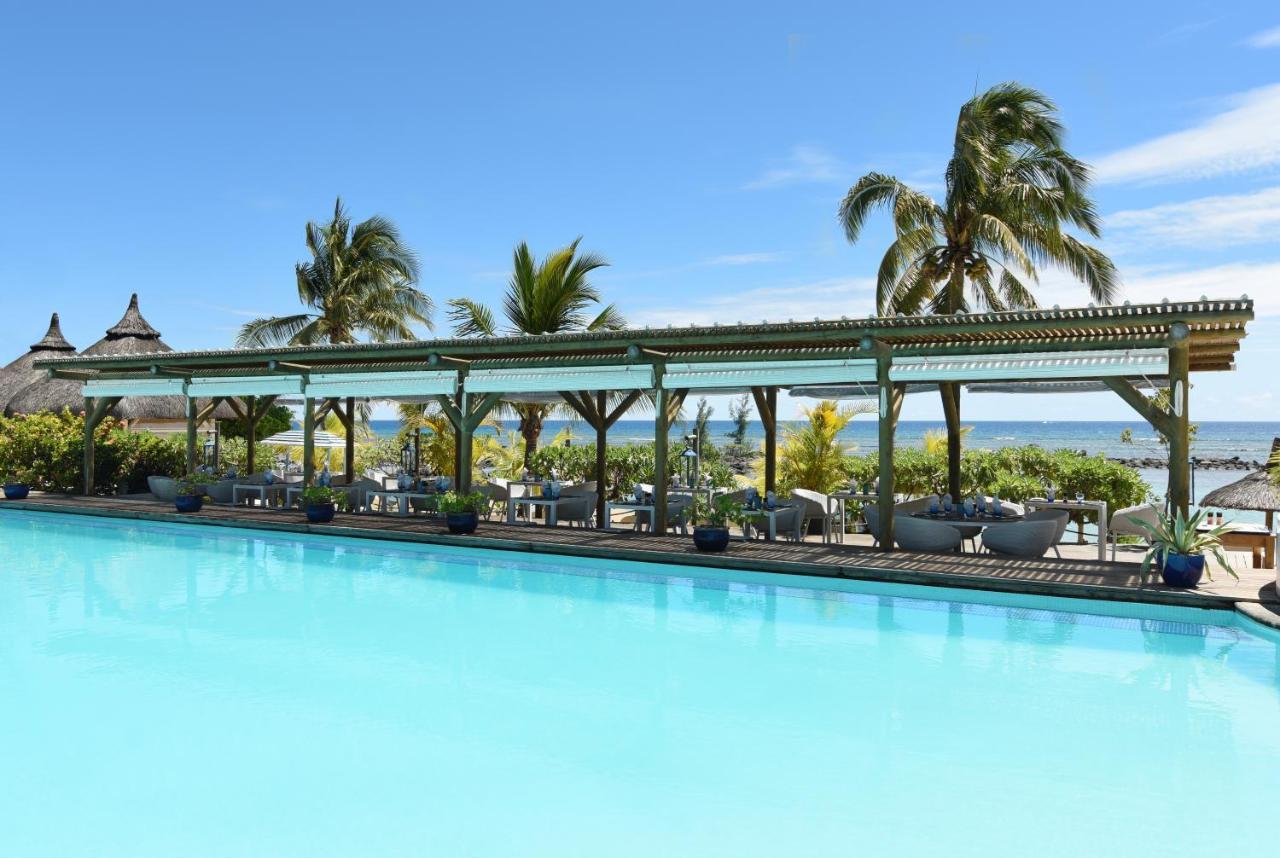 Veranda Pointe Aux Biches Hotel & Spa Trou aux Biches Esterno foto