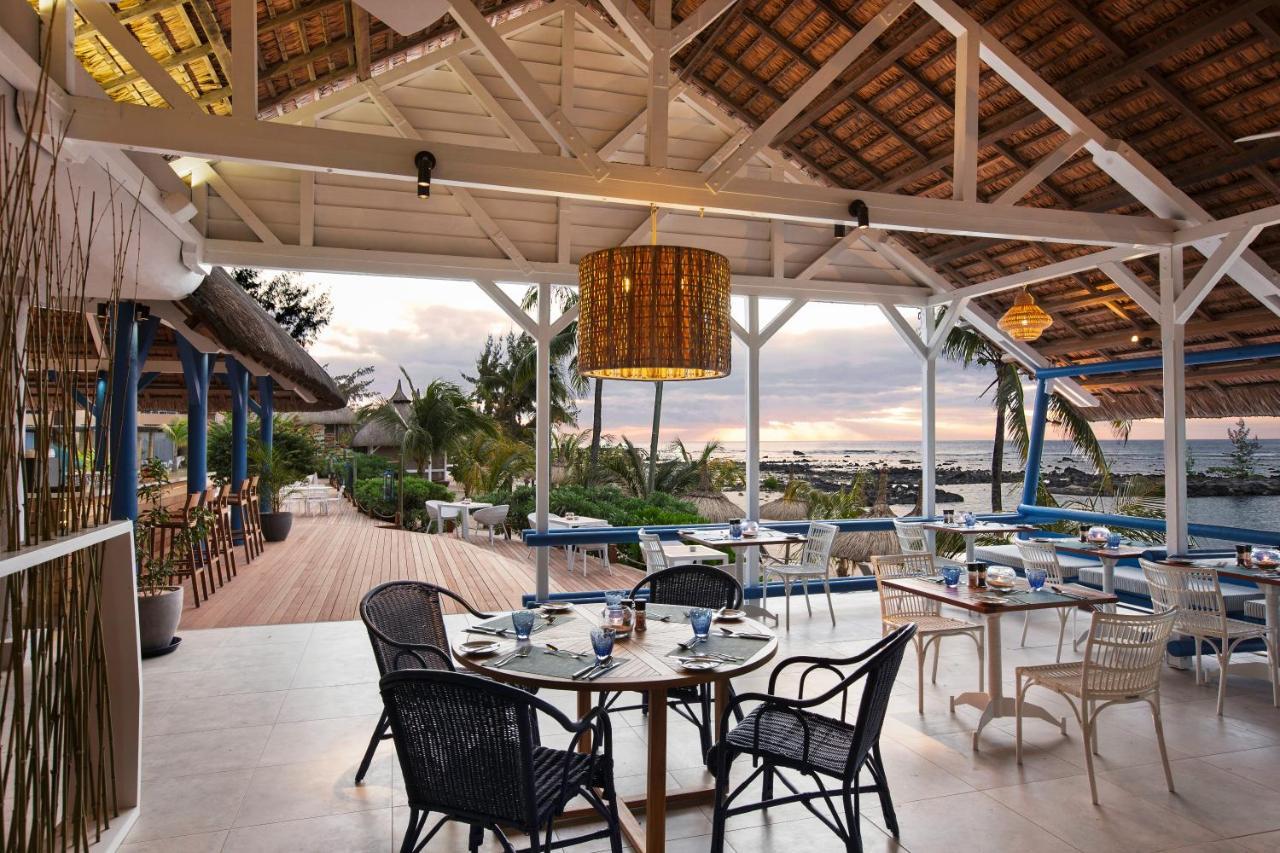 Veranda Pointe Aux Biches Hotel & Spa Trou aux Biches Esterno foto