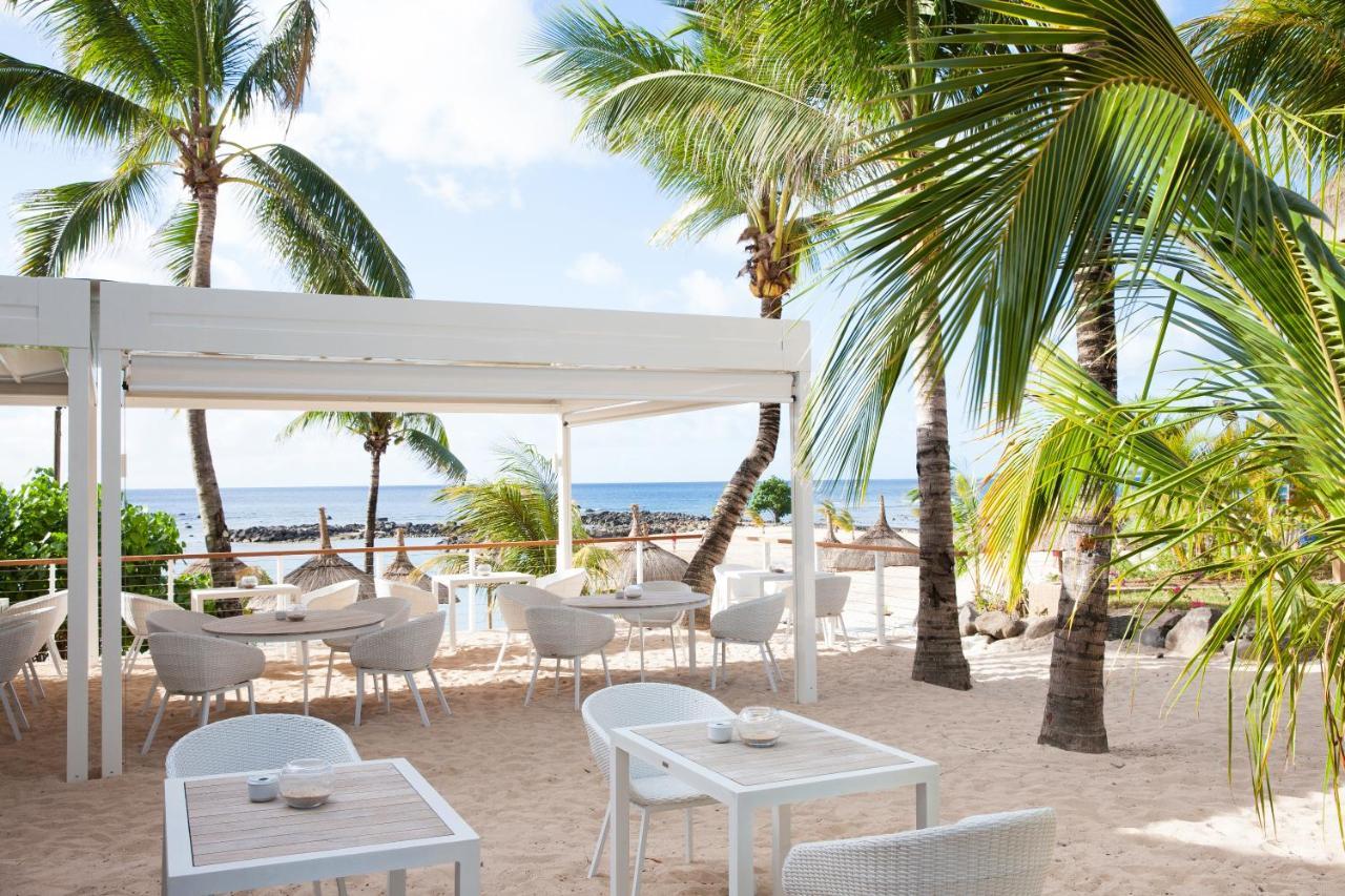 Veranda Pointe Aux Biches Hotel & Spa Trou aux Biches Esterno foto