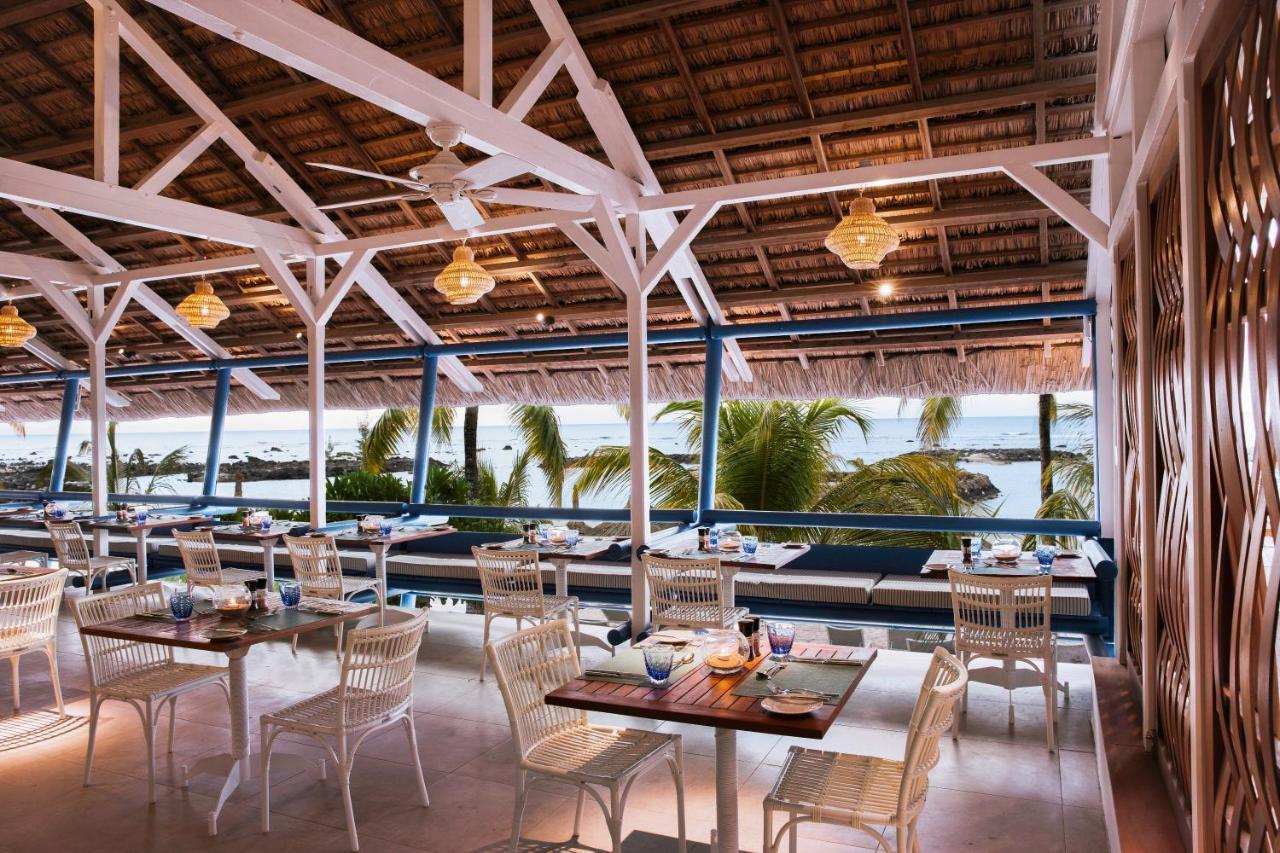 Veranda Pointe Aux Biches Hotel & Spa Trou aux Biches Esterno foto