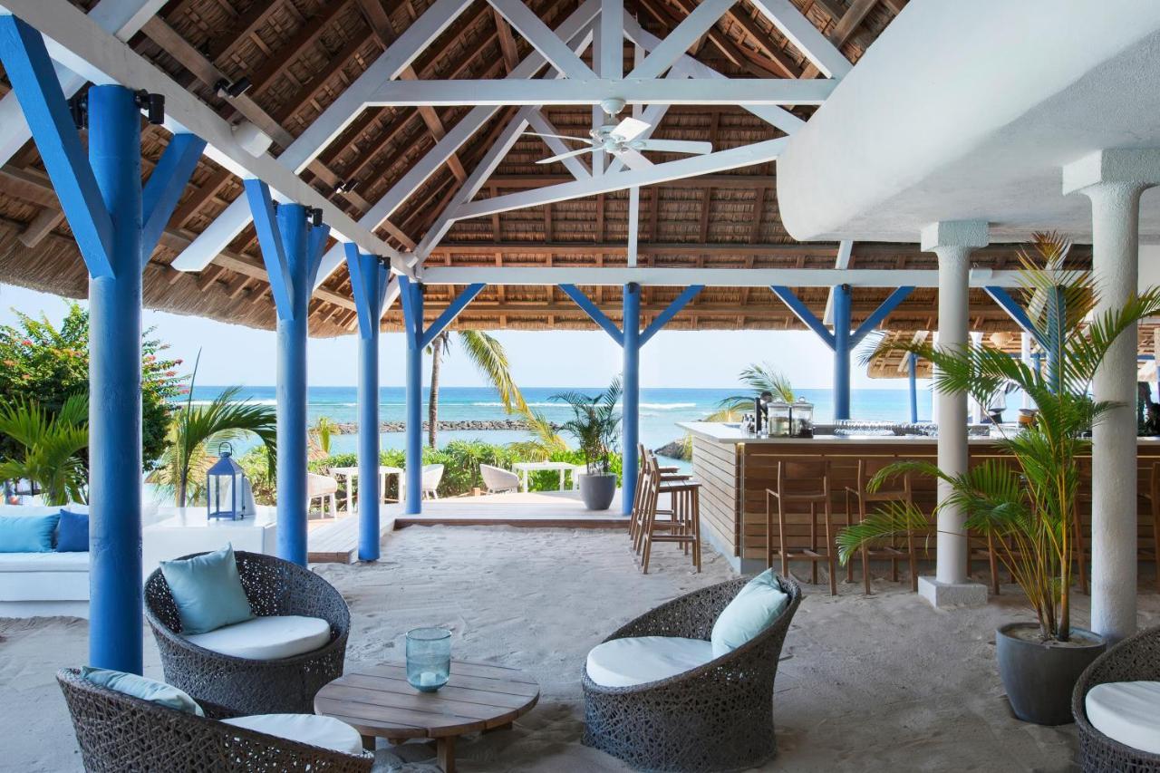 Veranda Pointe Aux Biches Hotel & Spa Trou aux Biches Esterno foto