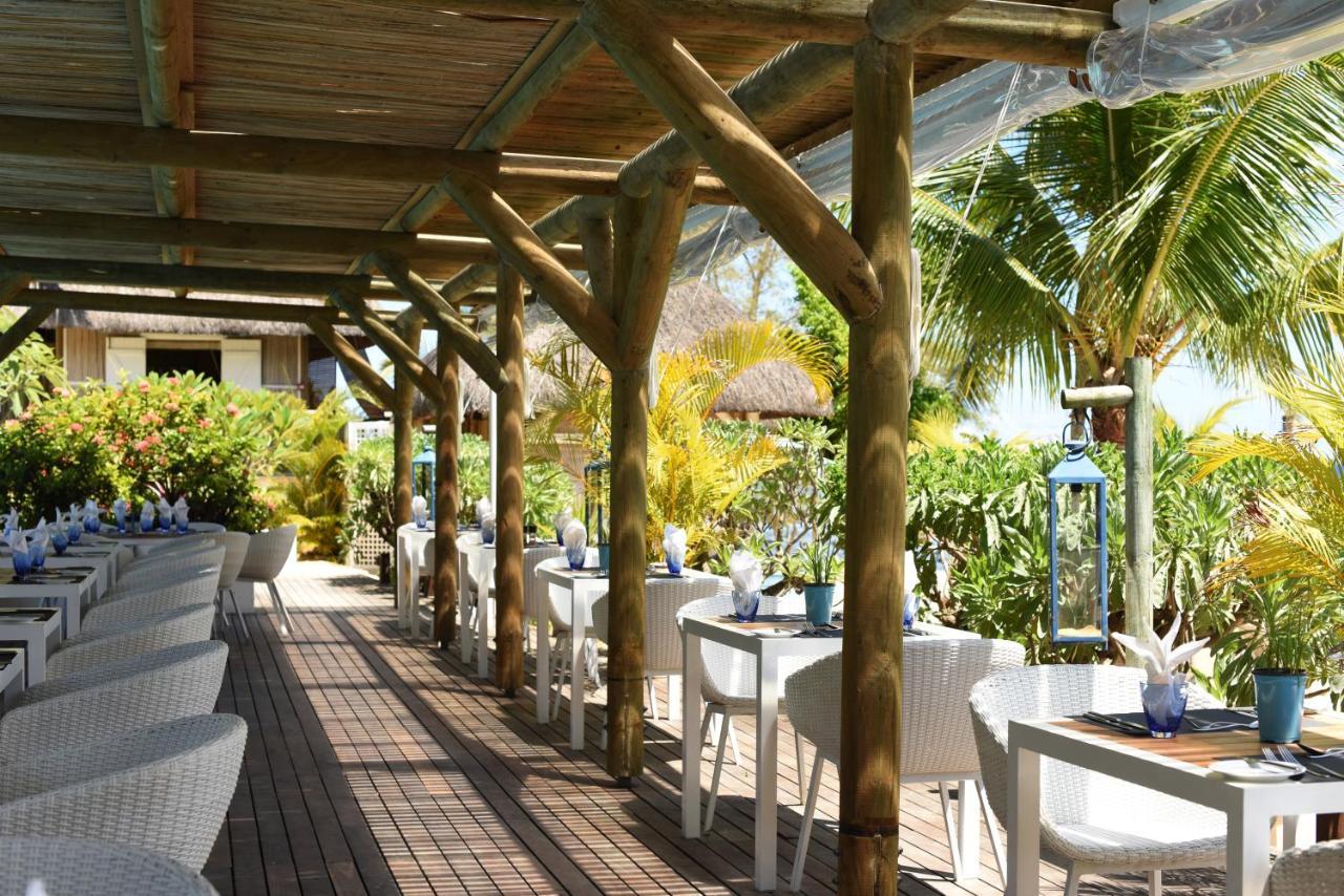 Veranda Pointe Aux Biches Hotel & Spa Trou aux Biches Esterno foto