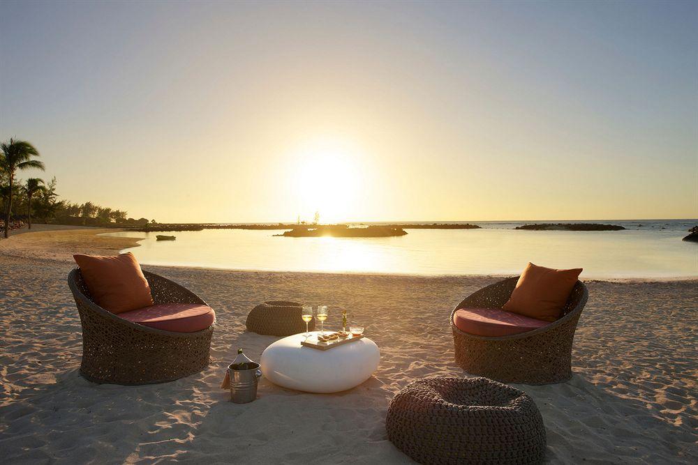 Veranda Pointe Aux Biches Hotel & Spa Trou aux Biches Esterno foto