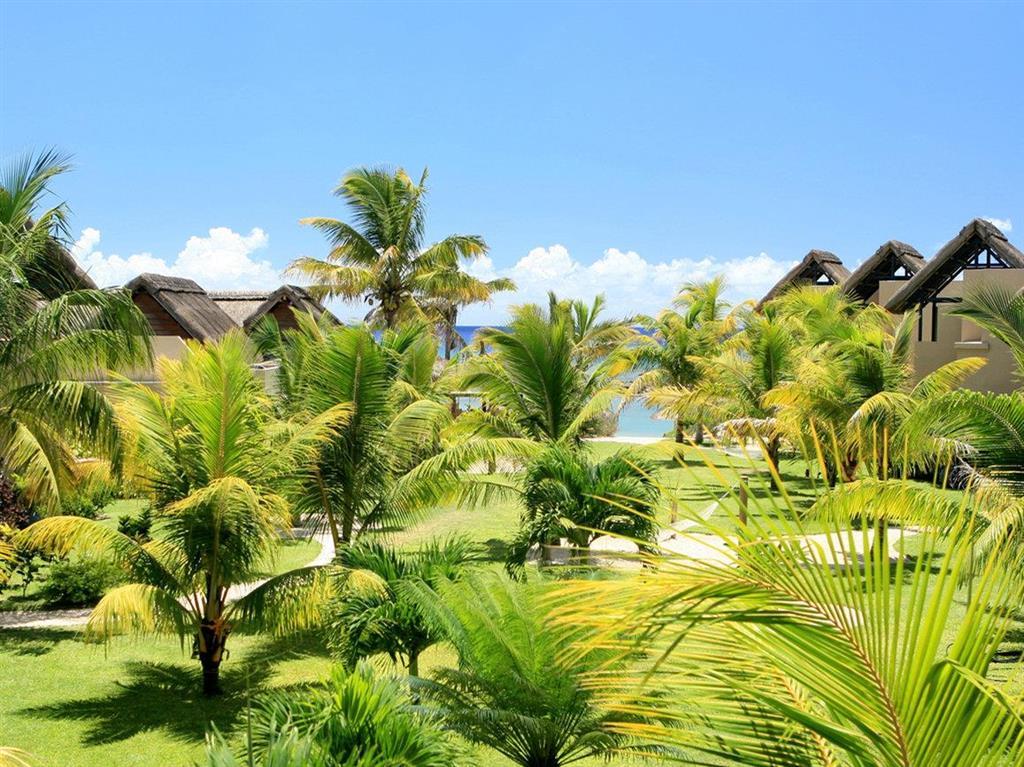 Veranda Pointe Aux Biches Hotel & Spa Trou aux Biches Esterno foto