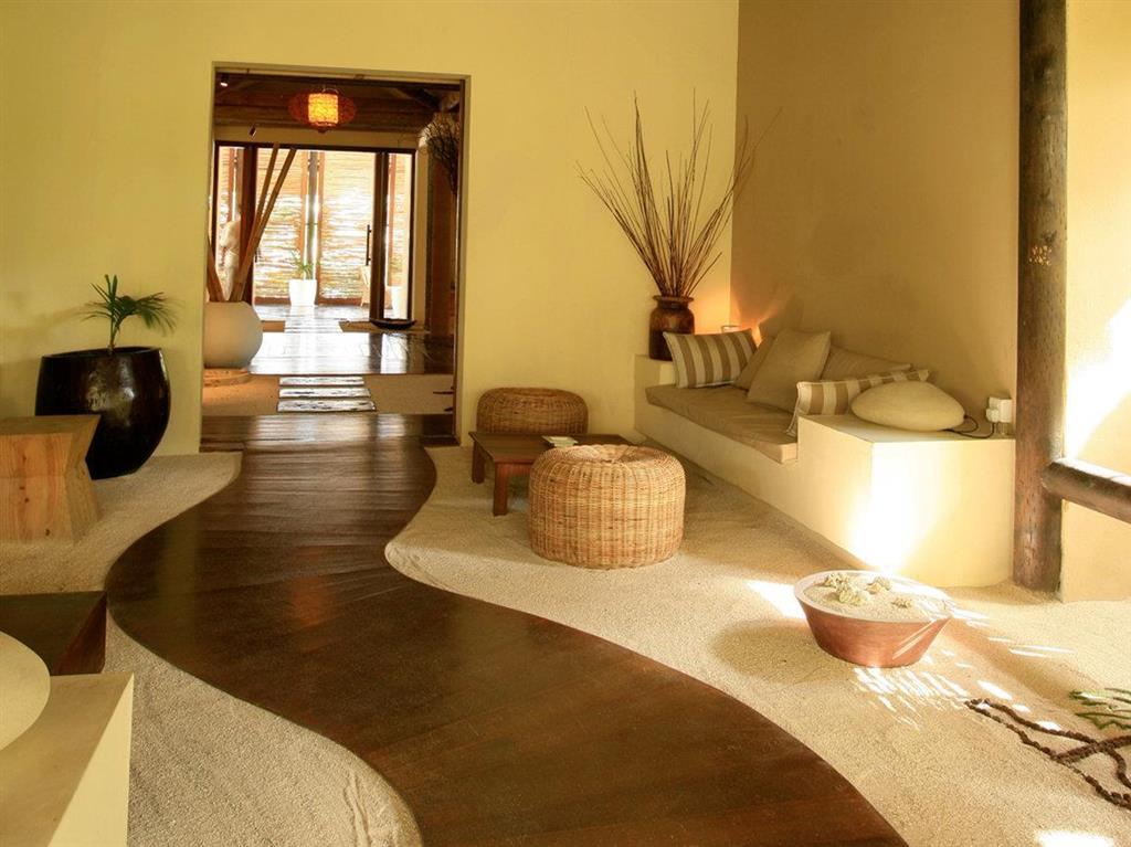 Veranda Pointe Aux Biches Hotel & Spa Trou aux Biches Interno foto