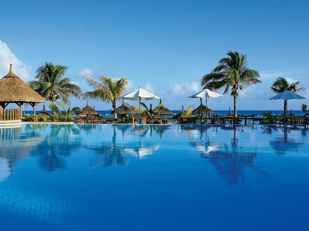 Veranda Pointe Aux Biches Hotel & Spa Trou aux Biches Servizi foto