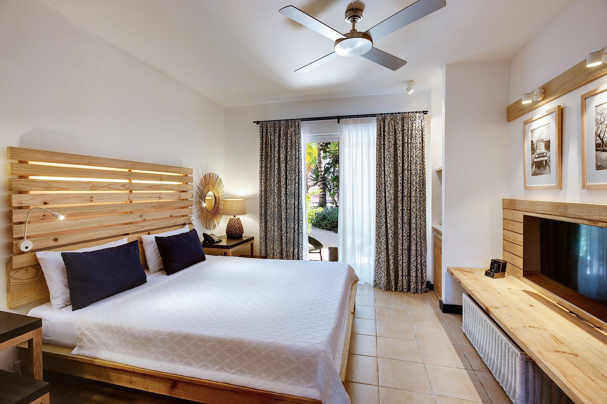 Veranda Pointe Aux Biches Hotel & Spa Trou aux Biches Esterno foto