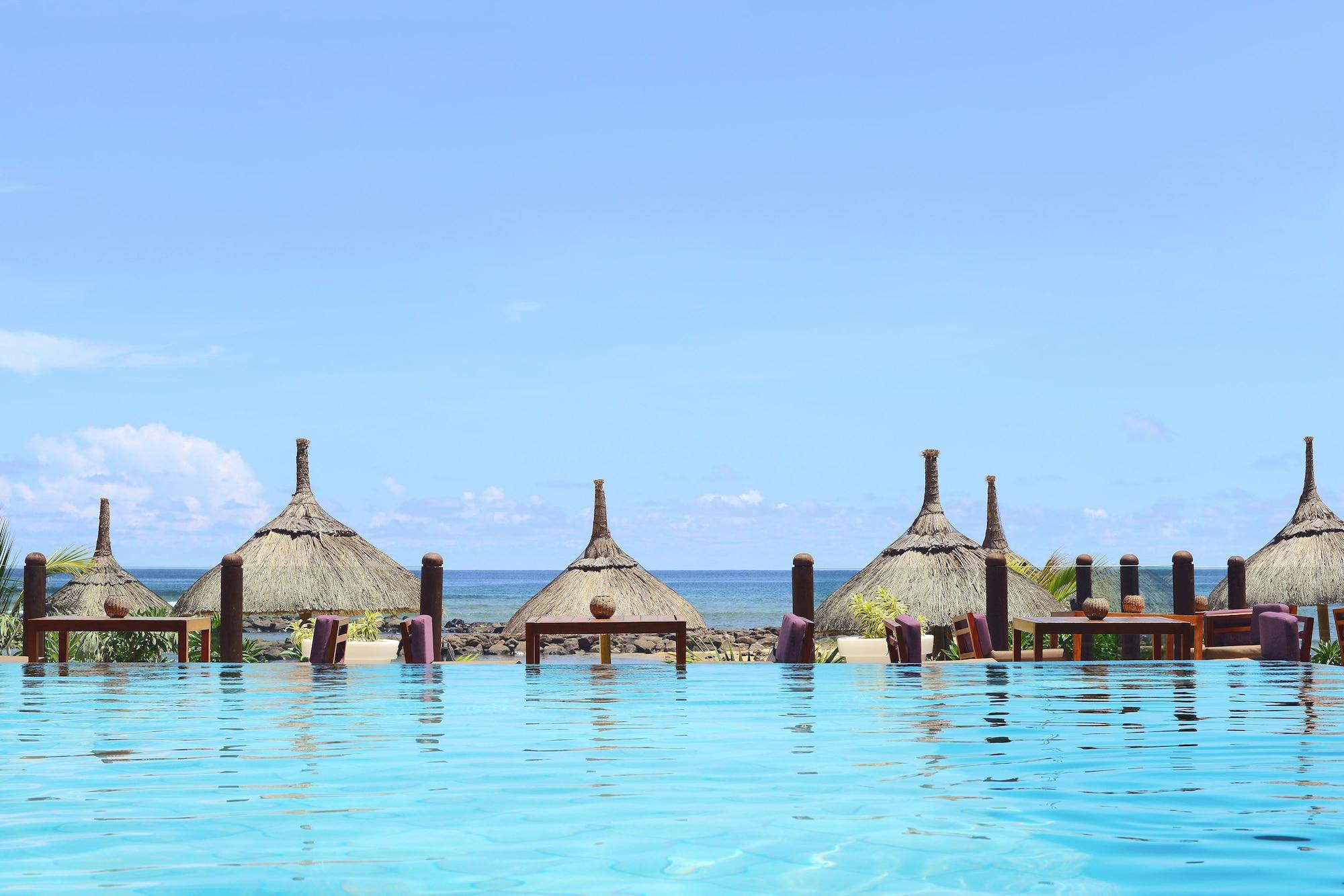 Veranda Pointe Aux Biches Hotel & Spa Trou aux Biches Esterno foto