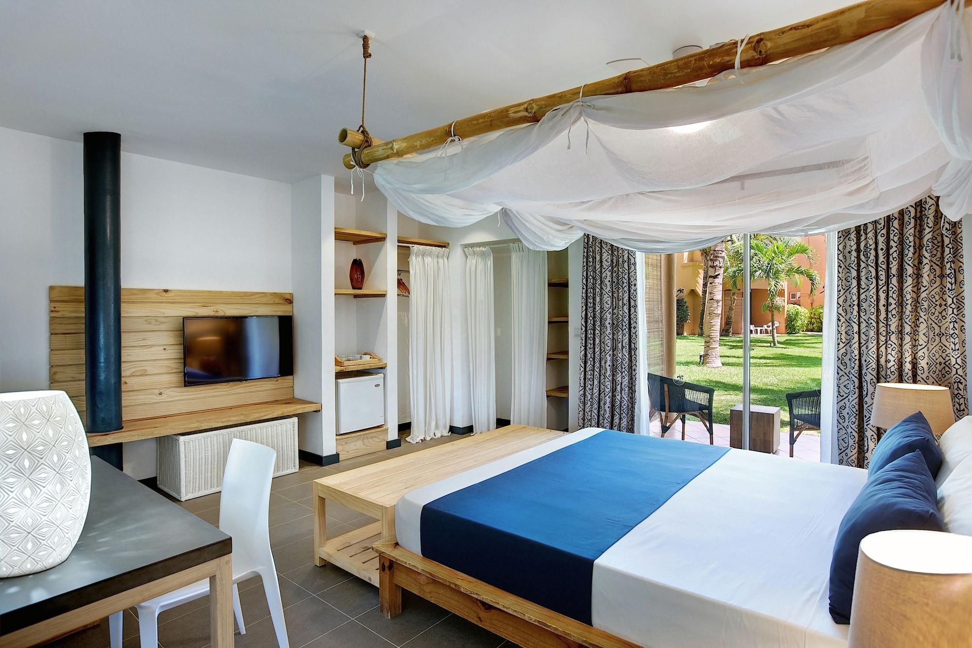 Veranda Pointe Aux Biches Hotel & Spa Trou aux Biches Esterno foto