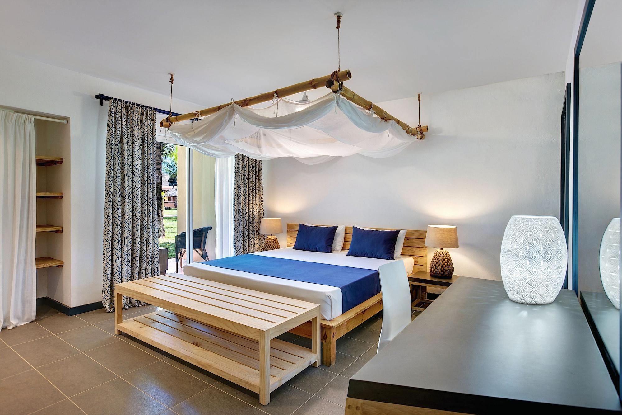 Veranda Pointe Aux Biches Hotel & Spa Trou aux Biches Esterno foto