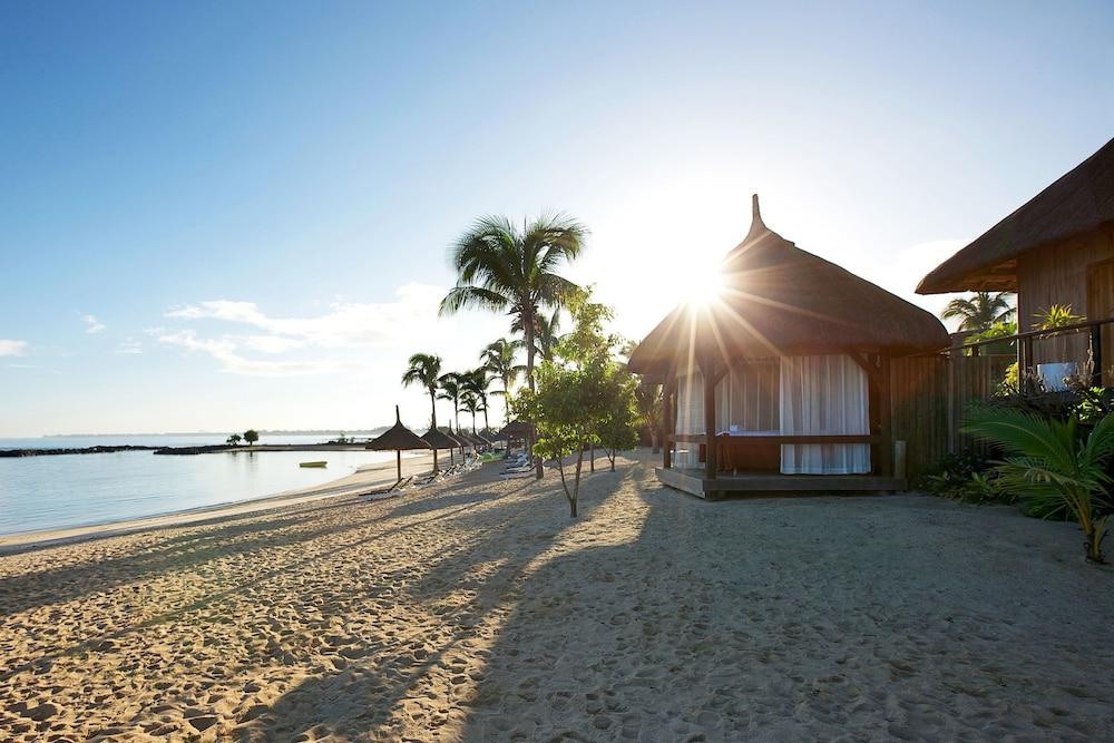 Veranda Pointe Aux Biches Hotel & Spa Trou aux Biches Esterno foto