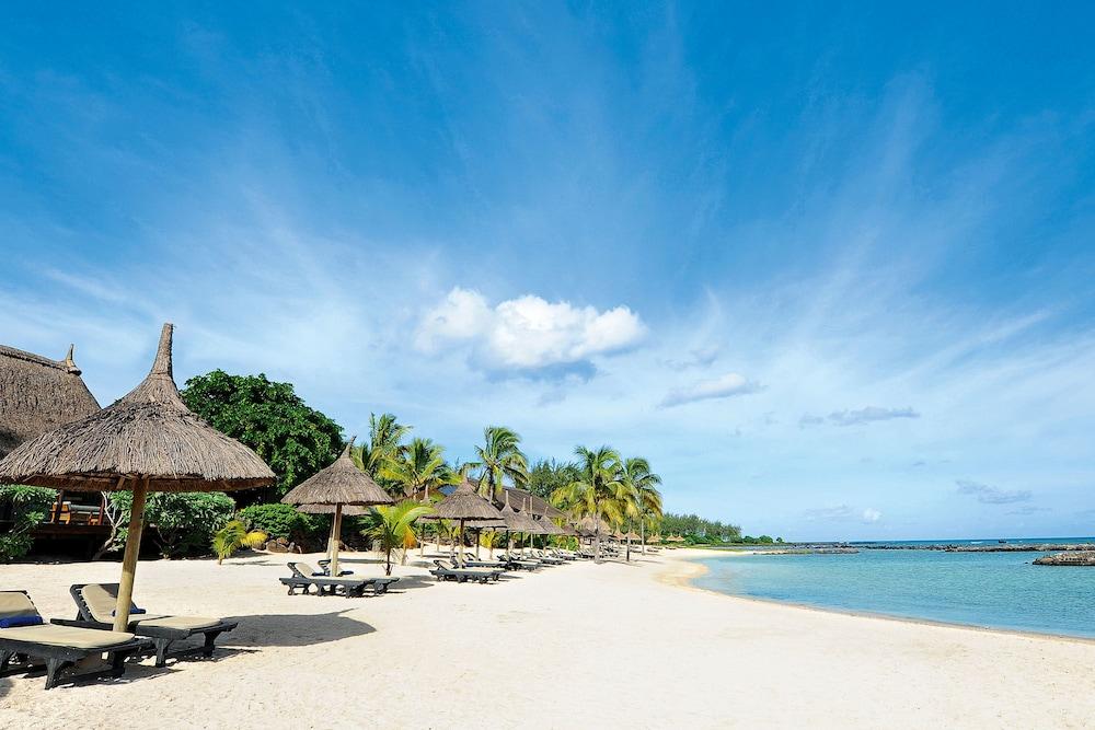Veranda Pointe Aux Biches Hotel & Spa Trou aux Biches Esterno foto