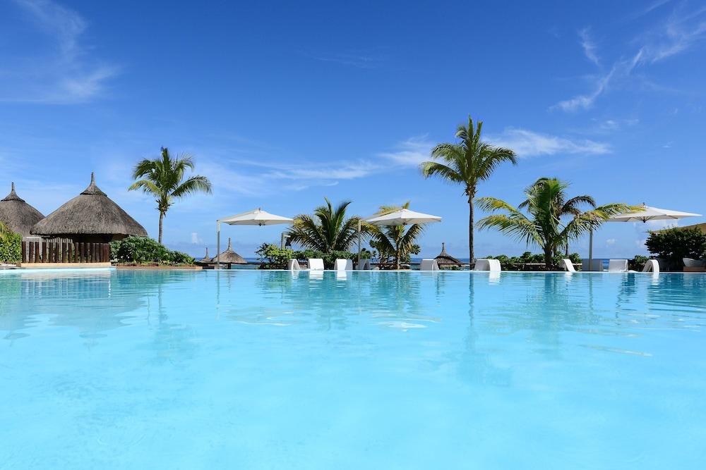 Veranda Pointe Aux Biches Hotel & Spa Trou aux Biches Esterno foto
