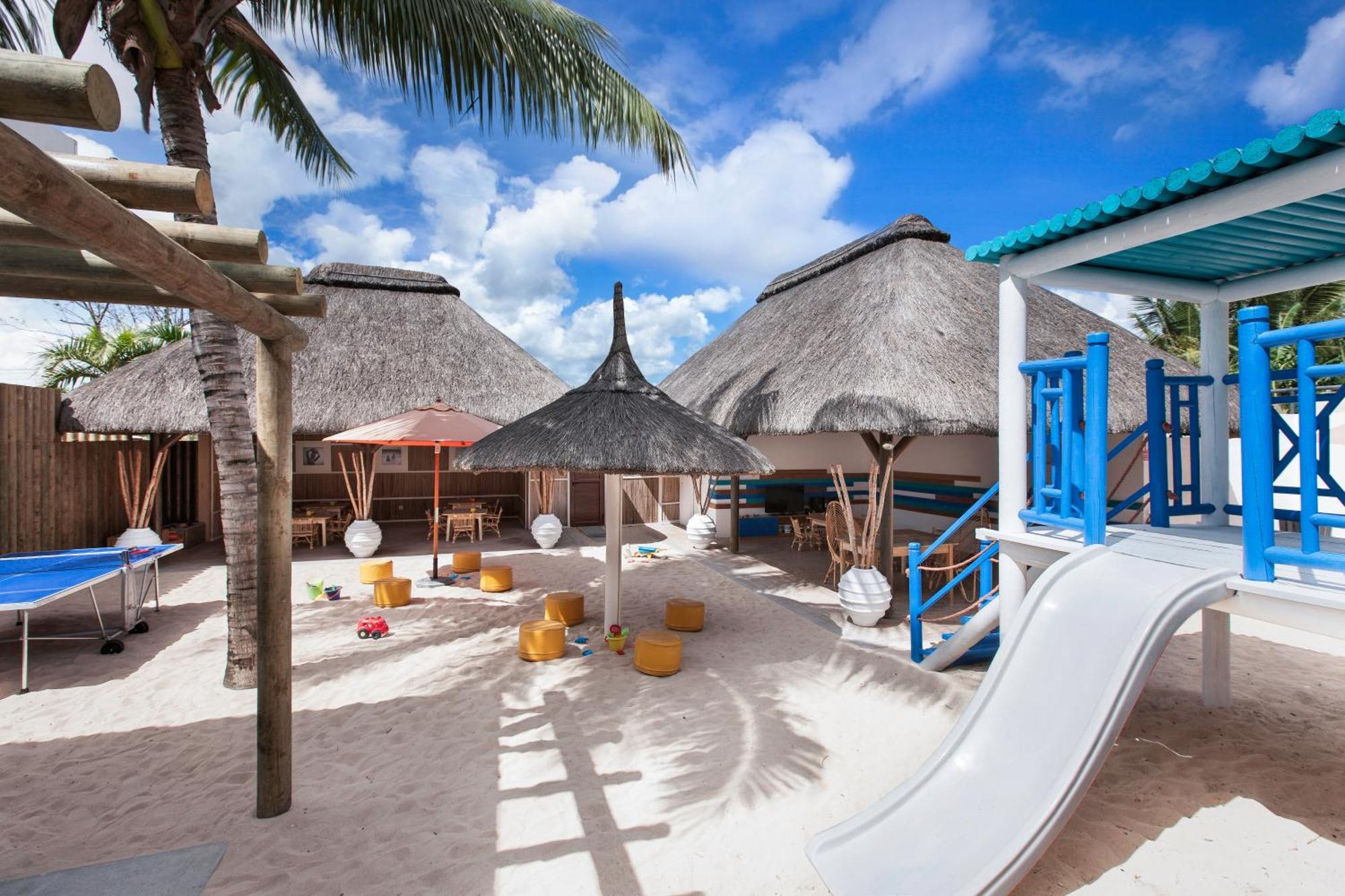 Veranda Pointe Aux Biches Hotel & Spa Trou aux Biches Esterno foto