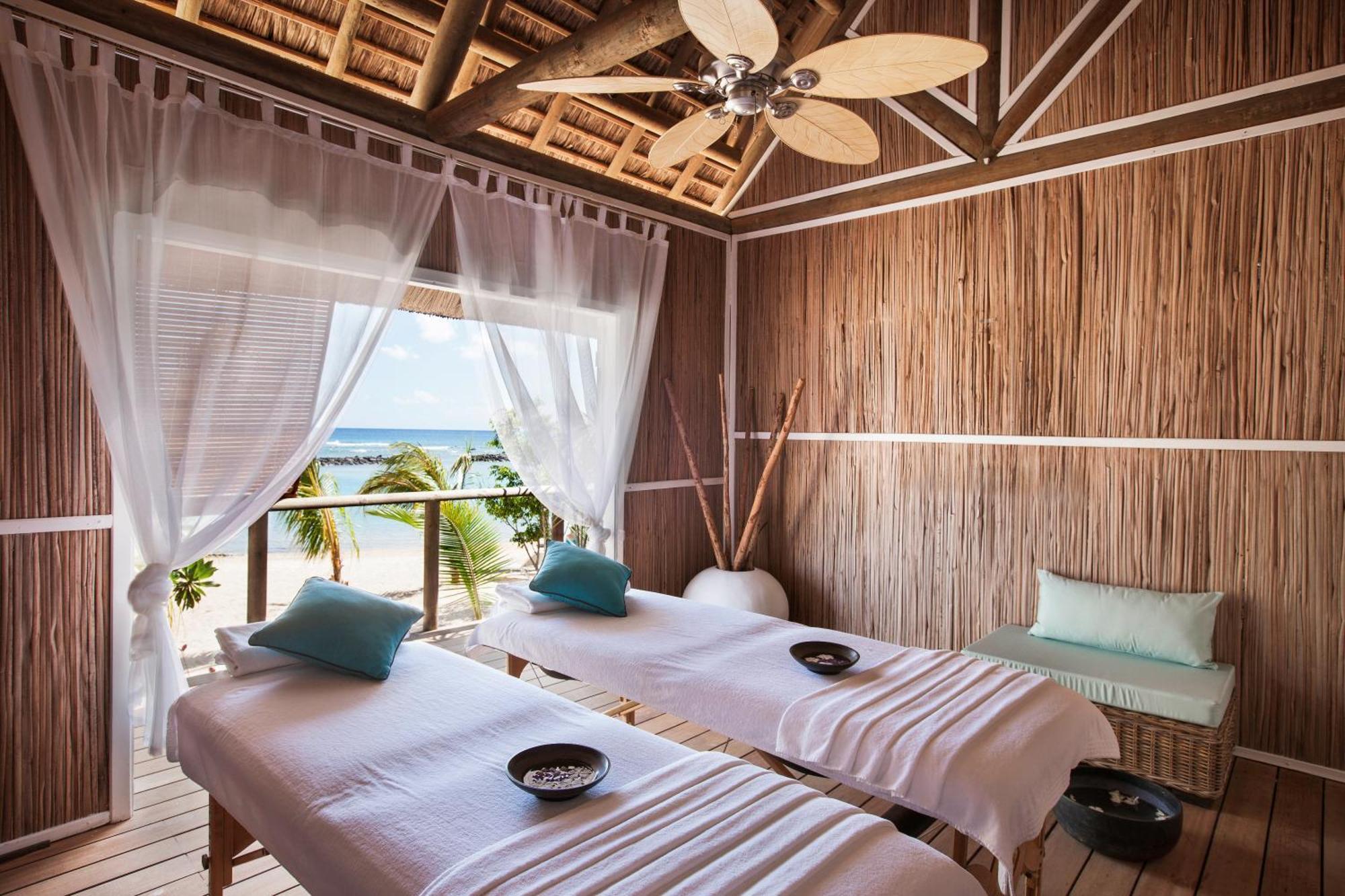 Veranda Pointe Aux Biches Hotel & Spa Trou aux Biches Esterno foto