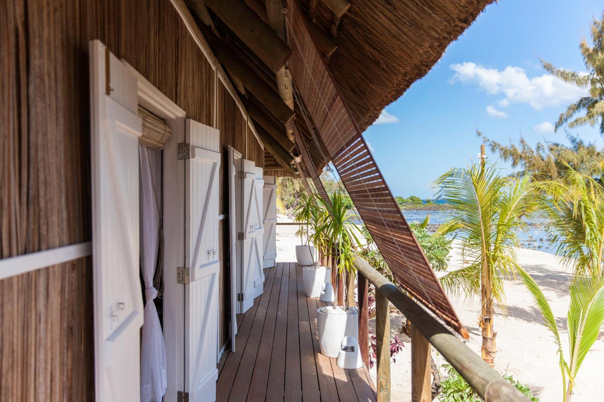 Veranda Pointe Aux Biches Hotel & Spa Trou aux Biches Esterno foto