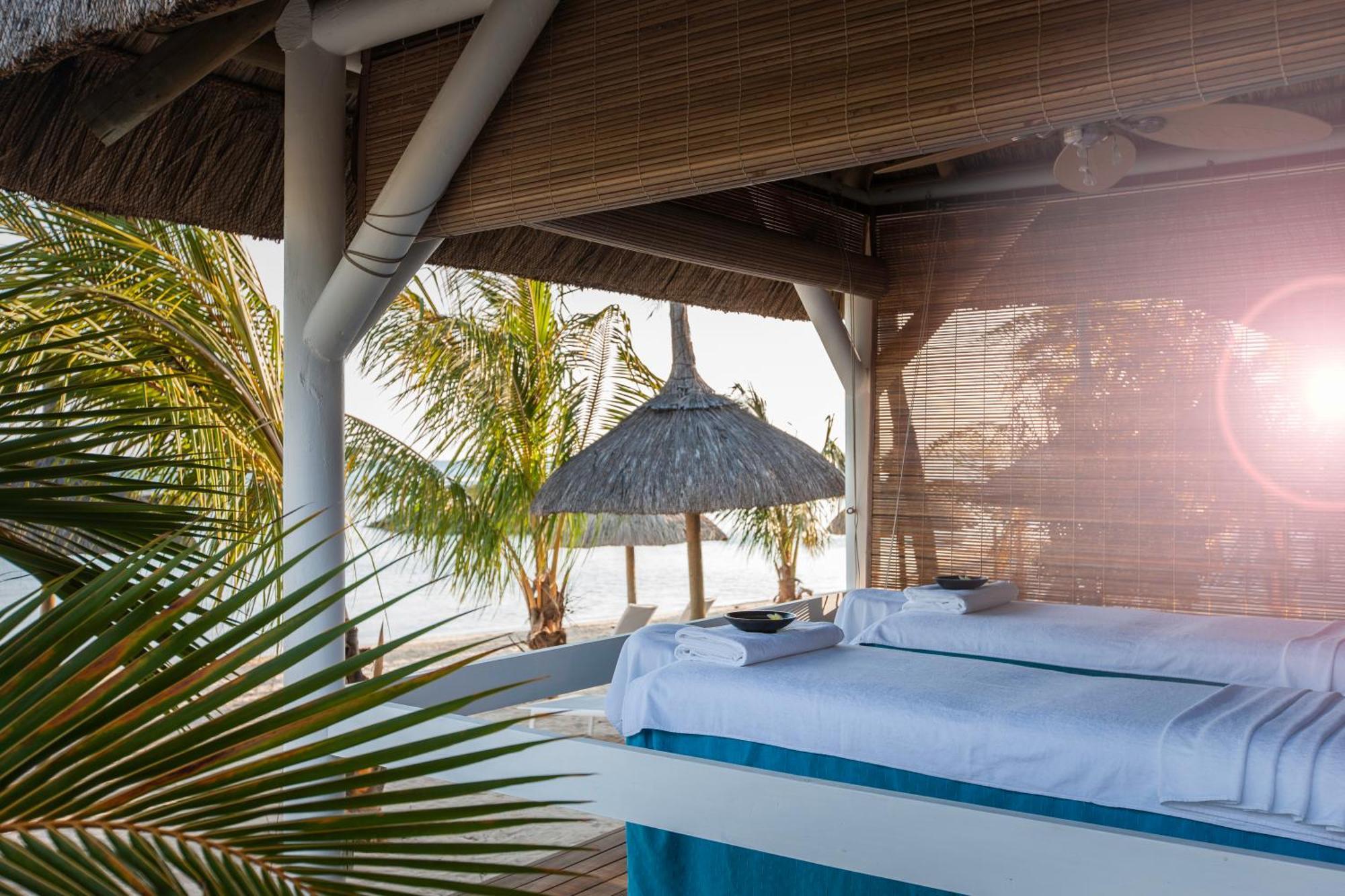 Veranda Pointe Aux Biches Hotel & Spa Trou aux Biches Esterno foto