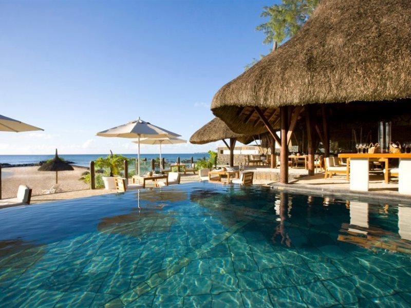 Veranda Pointe Aux Biches Hotel & Spa Trou aux Biches Esterno foto