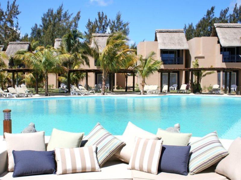 Veranda Pointe Aux Biches Hotel & Spa Trou aux Biches Esterno foto