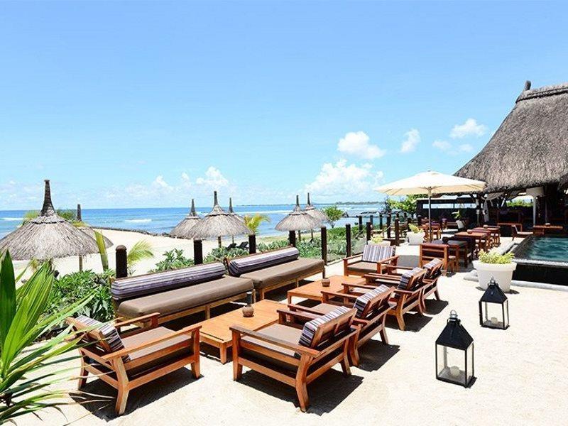 Veranda Pointe Aux Biches Hotel & Spa Trou aux Biches Esterno foto