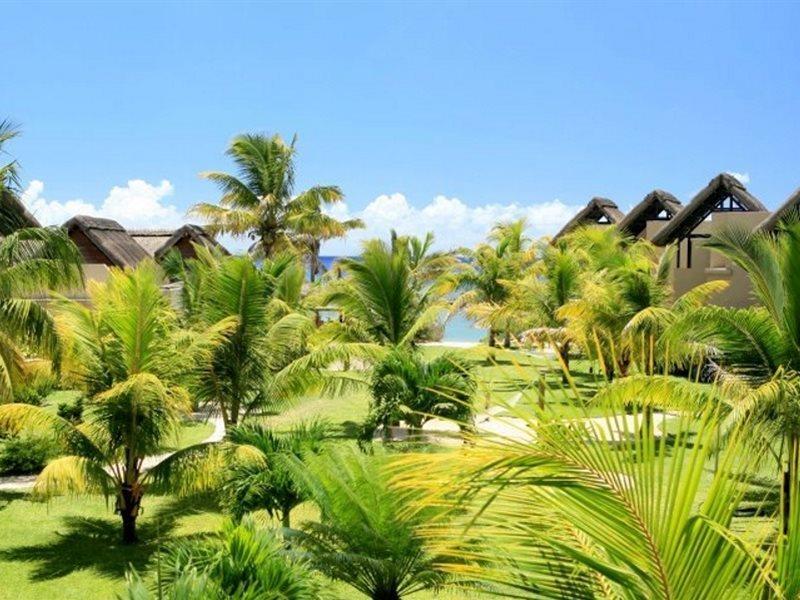 Veranda Pointe Aux Biches Hotel & Spa Trou aux Biches Esterno foto