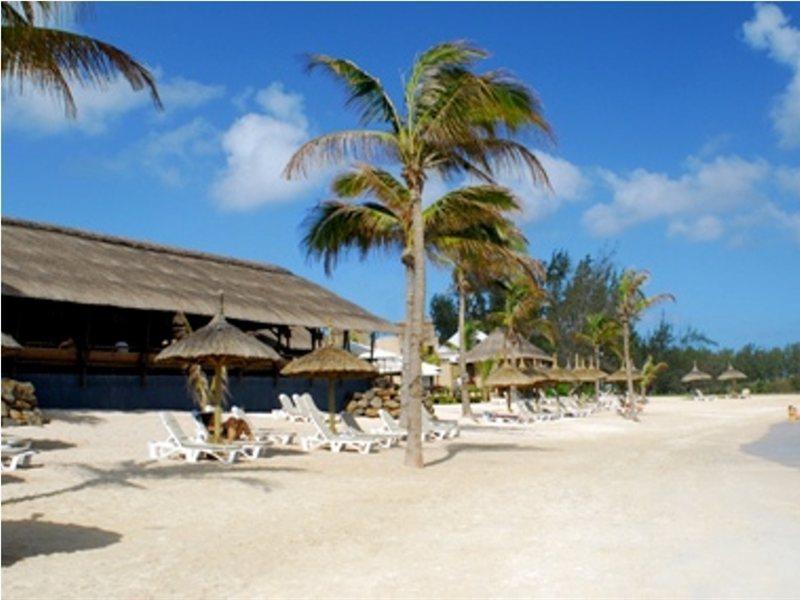 Veranda Pointe Aux Biches Hotel & Spa Trou aux Biches Esterno foto