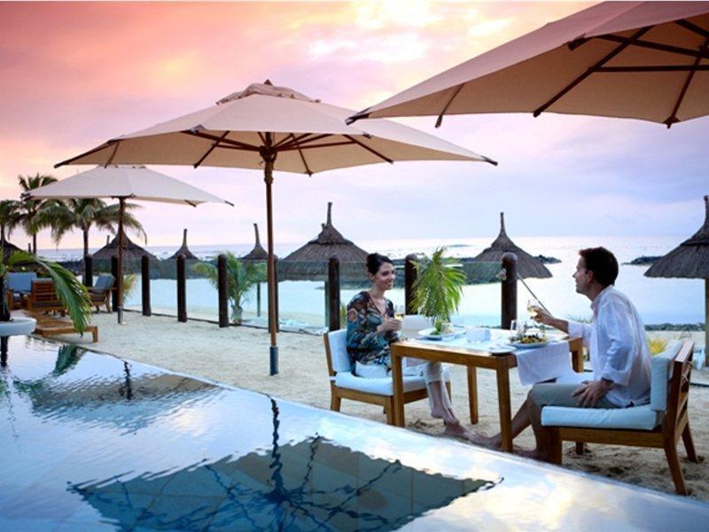 Veranda Pointe Aux Biches Hotel & Spa Trou aux Biches Esterno foto