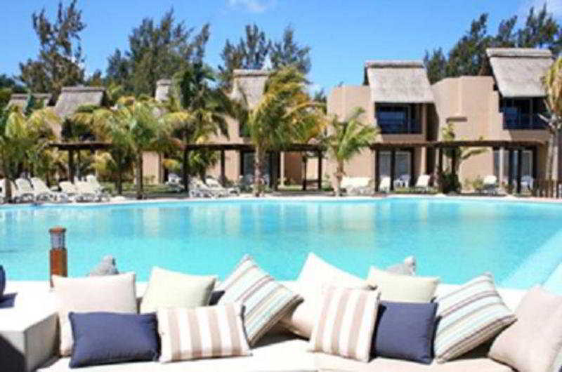 Veranda Pointe Aux Biches Hotel & Spa Trou aux Biches Esterno foto