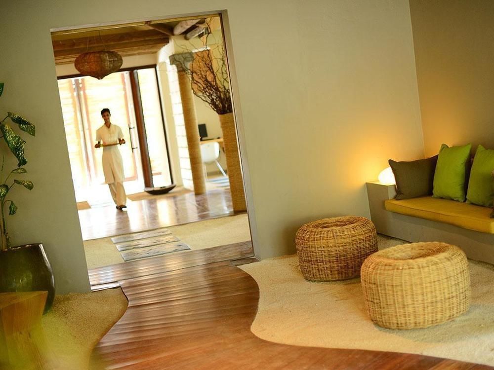 Veranda Pointe Aux Biches Hotel & Spa Trou aux Biches Esterno foto