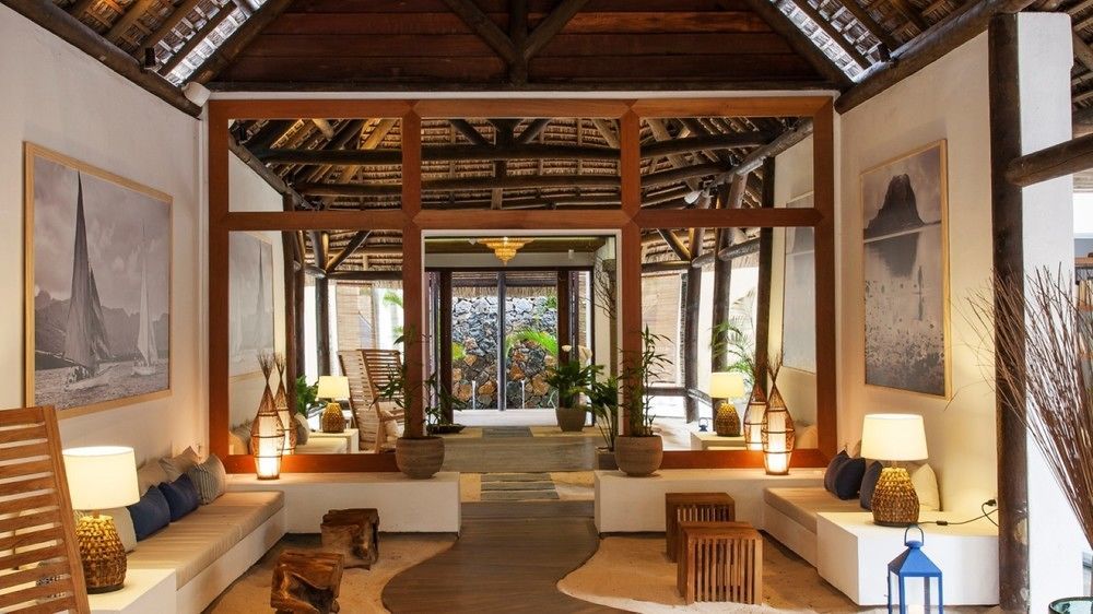 Veranda Pointe Aux Biches Hotel & Spa Trou aux Biches Esterno foto