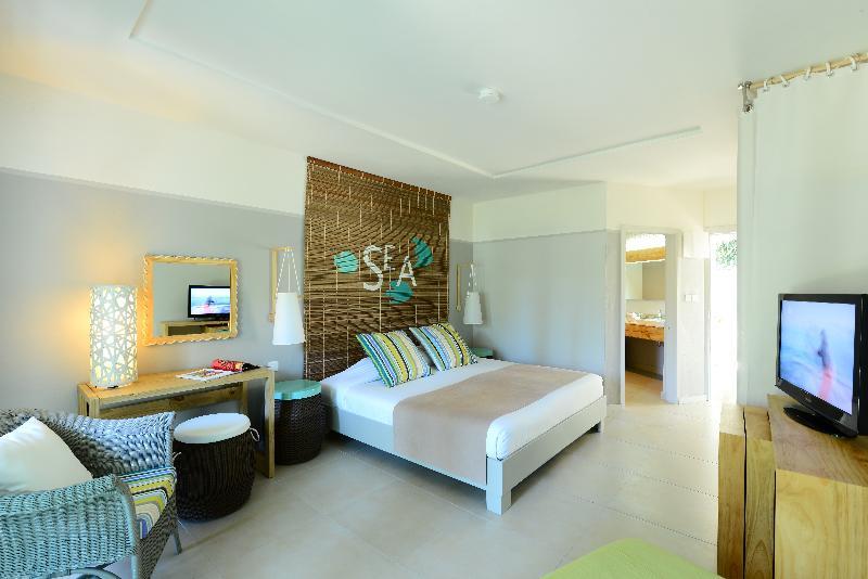 Veranda Pointe Aux Biches Hotel & Spa Trou aux Biches Esterno foto
