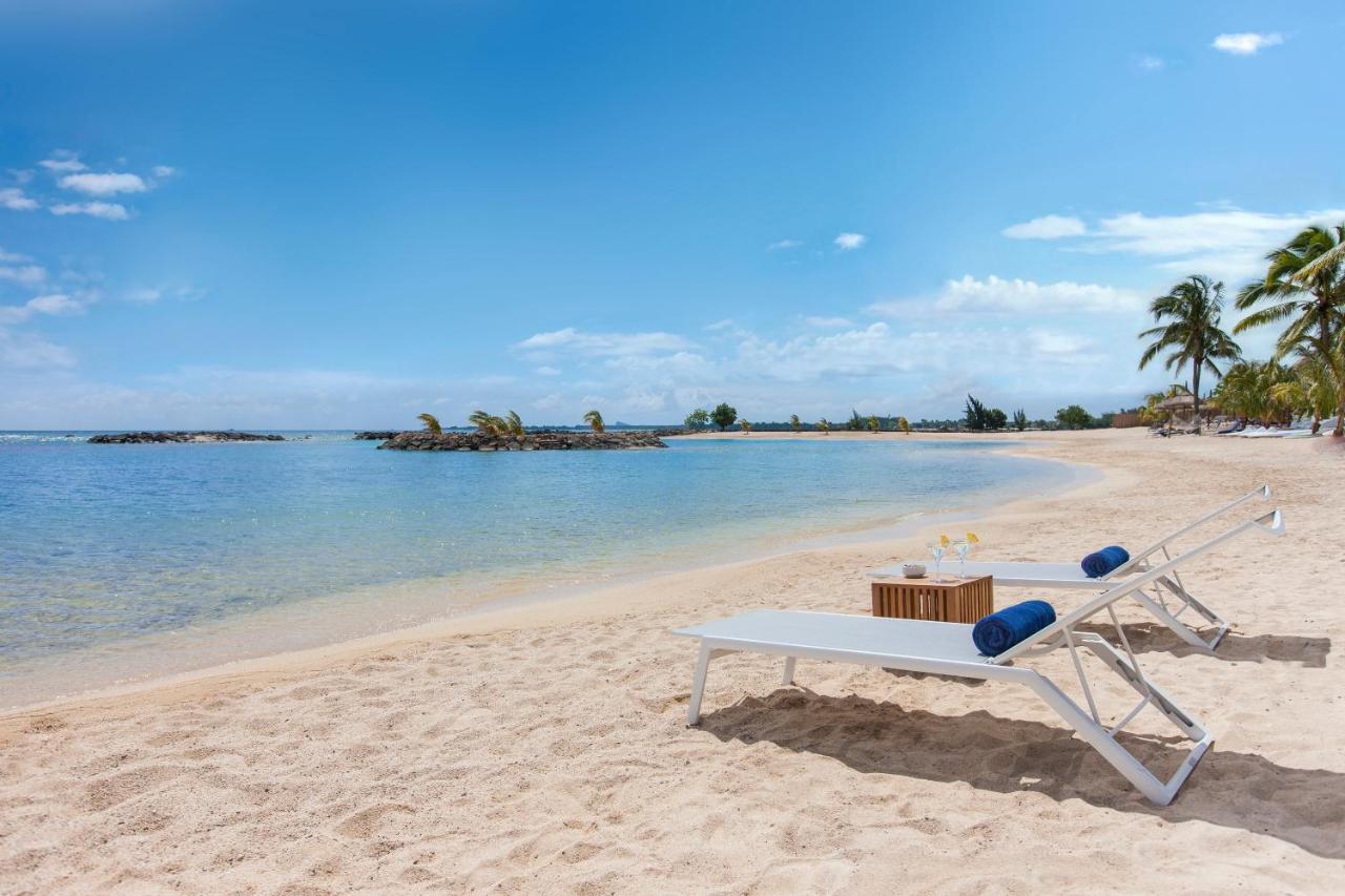 Veranda Pointe Aux Biches Hotel & Spa Trou aux Biches Esterno foto