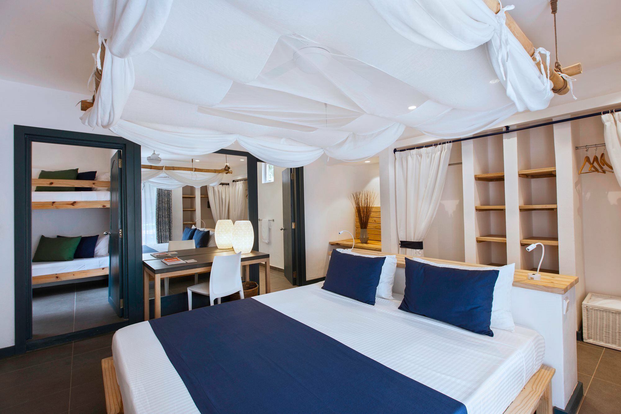 Veranda Pointe Aux Biches Hotel & Spa Trou aux Biches Esterno foto