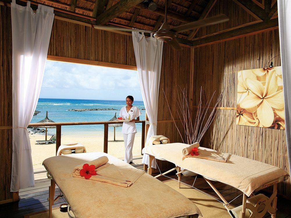 Veranda Pointe Aux Biches Hotel & Spa Trou aux Biches Servizi foto